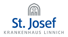 Logo St. Josef Krankenhaus Linnich